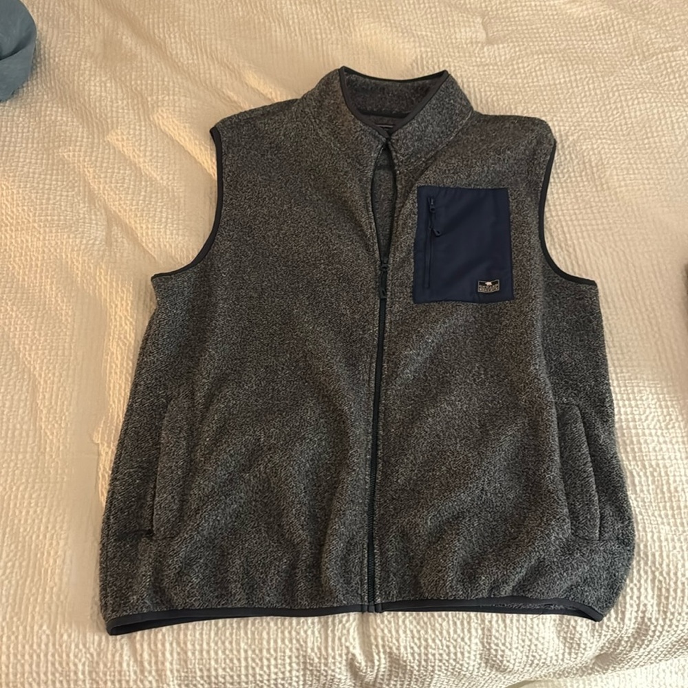 Onward Reserve vest